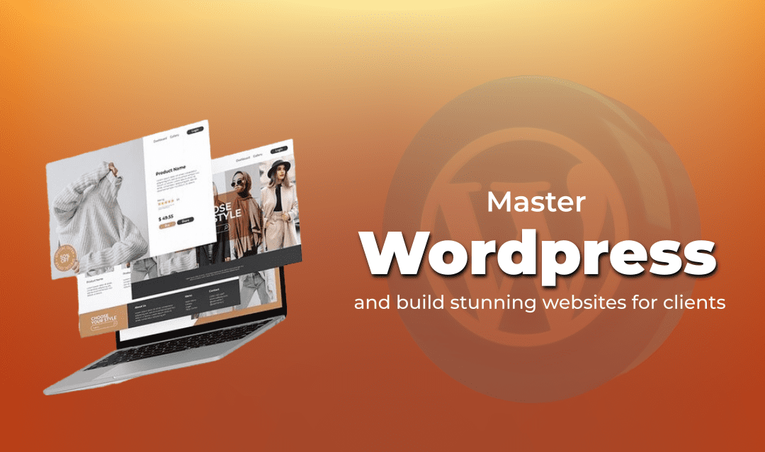 WordPress Web Design Essentials